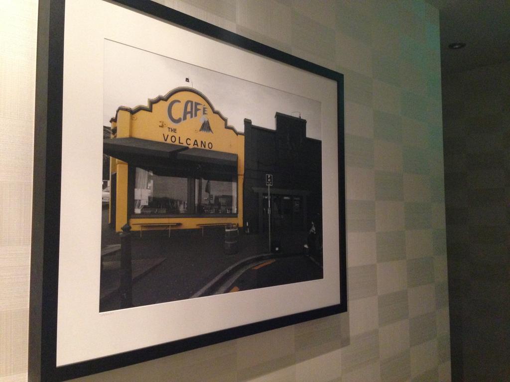 Hotel 115 Christchurch Bilik gambar